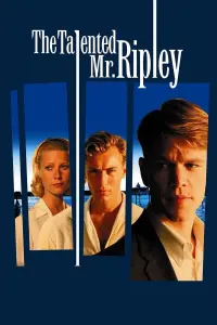 Постер к фильму "Талантливый мистер Рипли" #50159