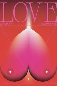 Постер к фильму "Любовь" #374409