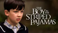 Задник к фильму "Мальчик в полосатой пижаме" #31730