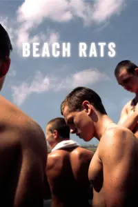 Постер к фильму "Пляжные крысы" #309002