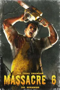 Постер к фильму "Техасская резня бензопилой: Начало" #159878