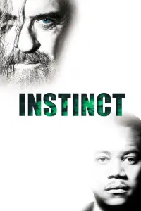 Постер к фильму "Инстинкт" #286035