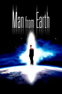Постер к фильму "Человек с Земли" #204518