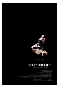 Постер к фильму "Полтергейст 2: Обратная сторона" #120065