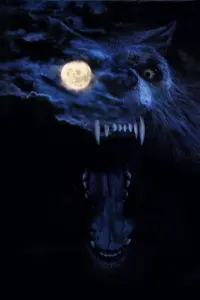 Зловещая луна