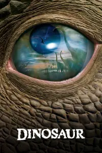 Постер к фильму "Динозавр" #53605