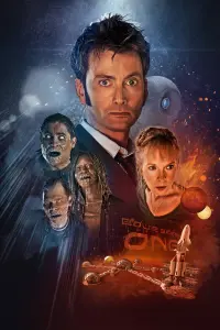 Doctor Who: The Waters of Mars