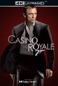 Постер к фильму "007: Казино Рояль" #31949