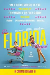 Постер к фильму "Проект «Флорида»" #109142
