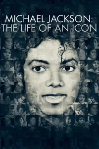 Постер к фильму "Майкл Джексон: Жизнь поп-иконы" #146579