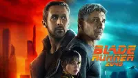 Задник к фильму "Бегущий по лезвию 2049" #8620