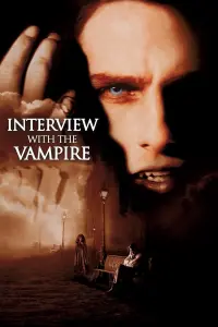 Постер к фильму "Интервью с вампиром" #54244