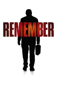 Постер к фильму "Помнить" #222142