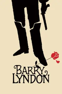 Постер к фильму "Барри Линдон" #123274