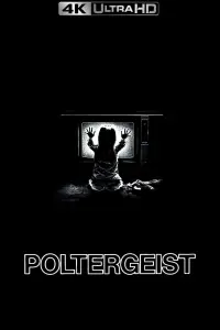 Постер к фильму "Полтергейст" #106265