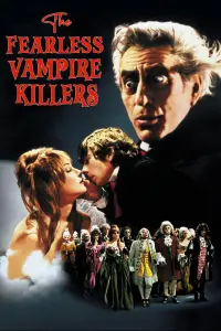 Постер к фильму "Бал вампиров" #107087