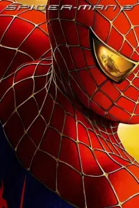 Постер к фильму "Человек-паук 2" #79928