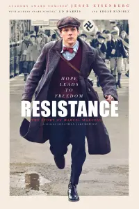 Постер к фильму "Сопротивление" #105847