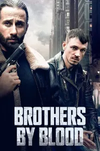 Постер к фильму "Кровные братья" #142473