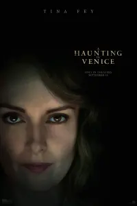 Постер к фильму "Призраки в Венеции" #8889