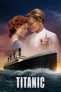 Постер к фильму "Титаник" #8419