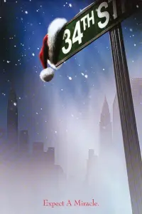 Постер к фильму "Чудо на 34-й улице" #42703