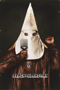 Постер к фильму "Чёрный клановец" #210228