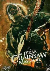 Постер к фильму "Техасская резня бензопилой" #43707
