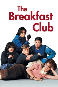 Постер к фильму "Клуб «Завтрак»" #63524
