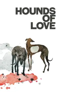 Постер к фильму "Гончие любви" #304528
