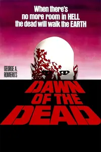 Постер к фильму "Рассвет мертвецов" #156101