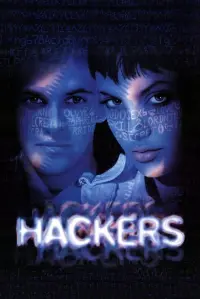Постер к фильму "Хакеры" #81205