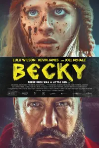 Постер к фильму "Бекки" #105143