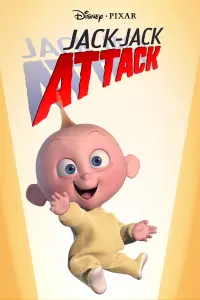 Постер к фильму "Джек-Джек атакует" #225140