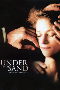 Постер к фильму "Под песком" #362708