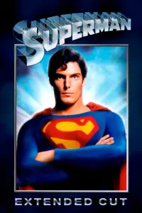 Постер к фильму "Супермен" #238119