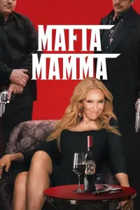 Постер к фильму "Мама мафия" #76879