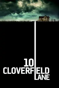 Постер к фильму "Кловерфилд, 10" #40155