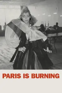 Постер к фильму "Париж в огне" #158789