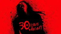 Задник к фильму "30 дней ночи" #84994