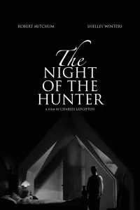 Постер к фильму "Ночь охотника" #149180
