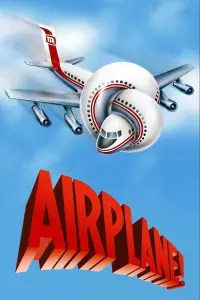 Постер к фильму "Аэроплан" #51360