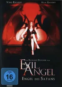 Постер к фильму "Ангел зла" #481654