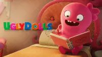 Задник к фильму "UglyDolls. Куклы с характером" #102371