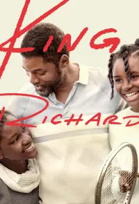 Постер к фильму "Король Ричард" #67044