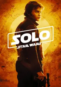 Постер к фильму "Хан Соло: Звёздные войны. Истории" #36592