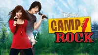 Задник к фильму "Camp Rock: Музыкальные каникулы" #81996