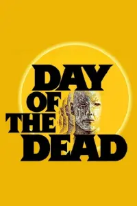 Постер к фильму "День мертвецов" #244551