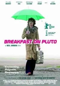 Постер к фильму "Завтрак на Плутоне" #153233