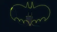 Задник к фильму "Весёлый маленький Бэтмен" #316522